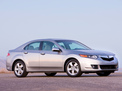 Acura TSX 2008 года