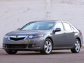 Acura TSX 2008 года