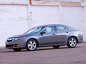 Acura TSX 2008 года