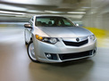 Acura TSX 2008 года