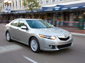 Acura TSX 2008 года