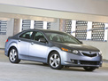 Acura TSX 2008 года