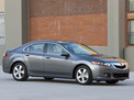 Acura TSX 2008 года