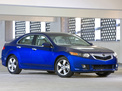 Acura TSX 2008 года