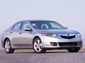 Acura TSX 2008 года