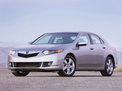 Acura TSX 2008 года