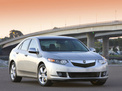 Acura TSX 2008 года