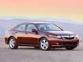 Acura TSX 2008 года