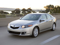 Acura TSX 2008 года