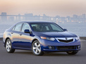 Acura TSX 2008 года