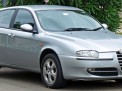 Alfa Romeo 147