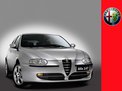 Alfa Romeo 147 2000 года