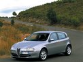 Alfa Romeo 147 2000 года