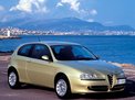 Alfa Romeo 147 2000 года