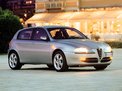 Alfa Romeo 147 2000 года