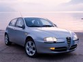 Alfa Romeo 147 2000 года