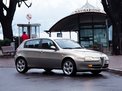 Alfa Romeo 147 2000 года