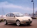 Alfa Romeo 147 2000 года