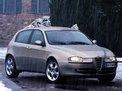 Alfa Romeo 147 2000 года