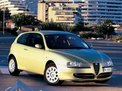 Alfa Romeo 147 2000 года