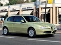 Alfa Romeo 147 2000 года