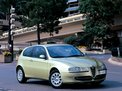 Alfa Romeo 147 2000 года