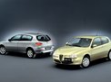 Alfa Romeo 147 2000 года