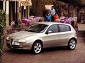 Alfa Romeo 147 2000 года