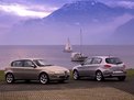 Alfa Romeo 147 2000 года