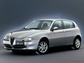 Alfa Romeo 147 2000 года