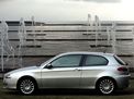 Alfa Romeo 147 2000 года