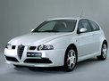 Alfa Romeo 147 2002 года