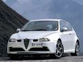 Alfa Romeo 147 2002 года