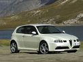 Alfa Romeo 147 2002 года