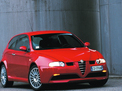 Alfa Romeo 147 2002 года