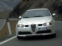 Alfa Romeo 147 2002 года