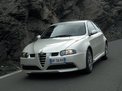 Alfa Romeo 147 2002 года