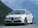 Alfa Romeo 147 2002 года