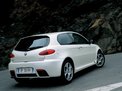 Alfa Romeo 147 2002 года