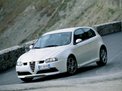 Alfa Romeo 147 2002 года