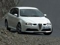 Alfa Romeo 147 2002 года