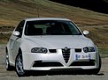 Alfa Romeo 147 2002 года