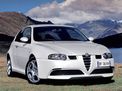 Alfa Romeo 147 2002 года