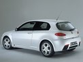 Alfa Romeo 147 2002 года