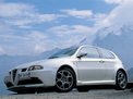 Alfa Romeo 147 2002 года