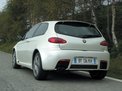 Alfa Romeo 147 2002 года