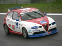 Alfa Romeo 147 2003 года