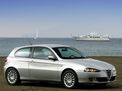 Alfa Romeo 147 2004 года