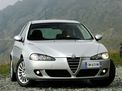 Alfa Romeo 147 2004 года