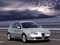 Alfa Romeo 147 2004 года